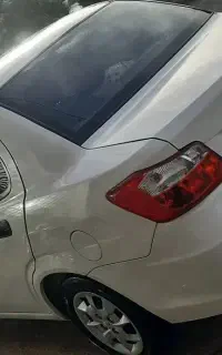 سایناs تک مدل ۴۰۲ معاوضه با ۲۰۷