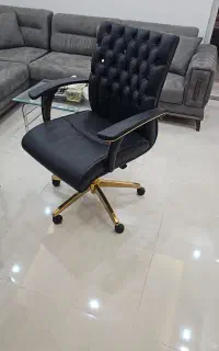 صندلی گردون اداری