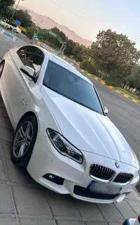 Bmw520i