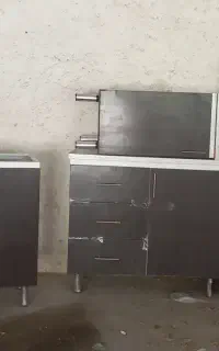 کابینت آشپزخانه