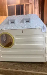 فروش لانه عروس هلندی