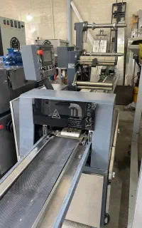 دستگاه پیلوپک ۳ موتور مسائلی سروو plc