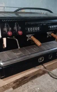 اسپرسوساز صنعتی La Spaziale S5 EK ساخت ایتالیا
