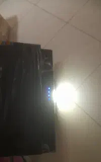 فروش هود لمسی مارک تکنو  M1 مدل افق