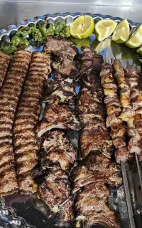 غذا رستوران