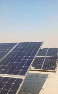 پکیج پنل خورشیدی اقتصادی
