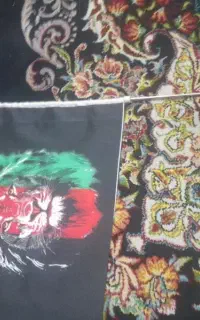 پرچم دوچرخه نونونونونونو وزیبا