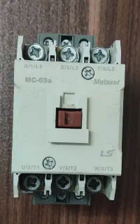 کنتاکتور ال اس