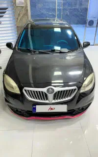 برلیانس h330 اتومات