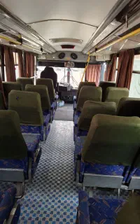 اتوبوس 457