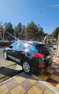 جک s5 اتومات مدل ۹۷