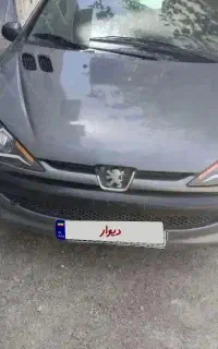 206مدل 82