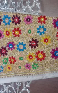شلوار بندری
