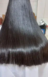 کراتین و زیبایی تضمینی معجزه