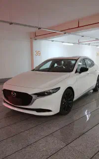 فروش اقساط مزدا۳ داخل مارون۲۰۲۵ تحویل فوری اتوخطیب