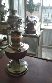 لمپا