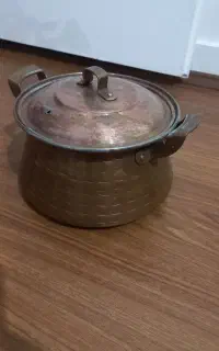 قابلمه مسی