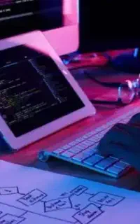 انجام پروژه‌ یادگیری ماشین،یادگیری عمیق،هوش مصنوعی