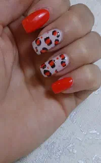 کاشت ناخن