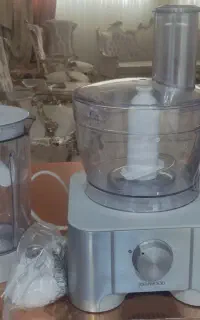 غذاساز کنوود