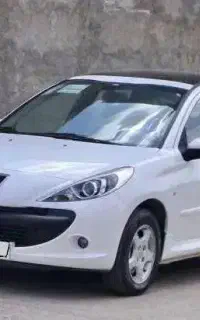 207 پانا ارتقا یافته