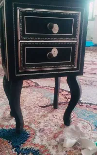 میزفروشی فوری