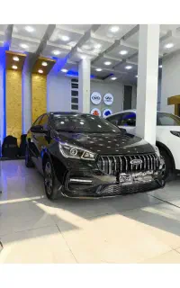 آریزو 5 اف ال FL .. رنگ‌بندی کامل   تحویل آنی 1404