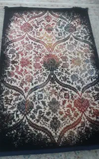 فرش قالی سلیمان