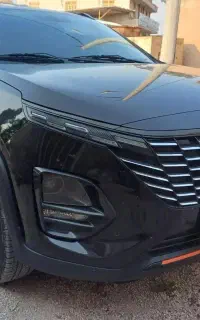 ام وی ام x33 کراس اتومات مدل ۱۴۰۳/۷ درجه ۱