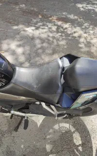 cf250nk