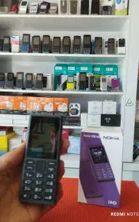 نوکیا 108