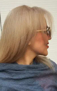 بهترین سالن تخصصی مو  رنگ،لایت،صافی،کوتاهی مو