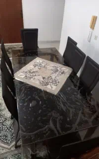 فروش میز ناهاخوری ۸ نفره