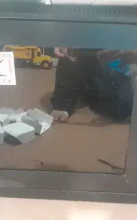 تجهیزات شبکه پچ پنل .کیبل منیج .رک