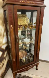 گنجه(بوفه)
