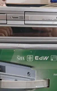 DVD LG