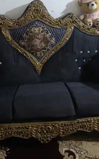 مبل درحدنو