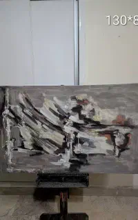 ۱۸۰ نقاشی ابعاد۱۰۰در۷۰(۶۹۵هزار تومان)حراج واقعی