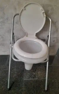 توالت