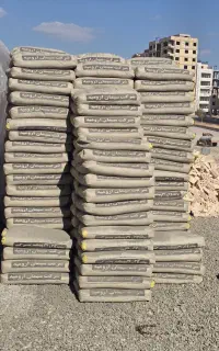 سیمان تیپ یک ارومیه بصورت عمده و خرده