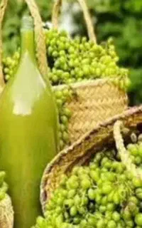آبغوره خالص امسال