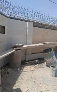 سرامیک کاری