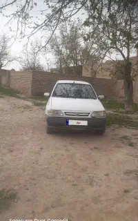 پراید مدل۷۸