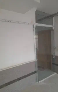 نصب،نصاب شیشه سکوریت