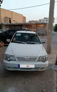 پراید 132
