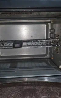 توستر تولیپس