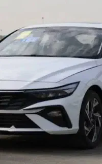 فروش خودرو هیوندا النترا منطقه آزاد انزلی