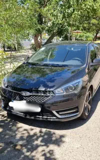 آریزو 5 نیو فیس مدل ۱۴۰۱ داشبورد جدید