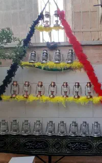 چلچراغ