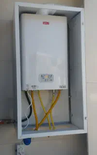 نمایندگی خدمات ونصب و تعمیر پکیج آبگرمکن و لباسشوی